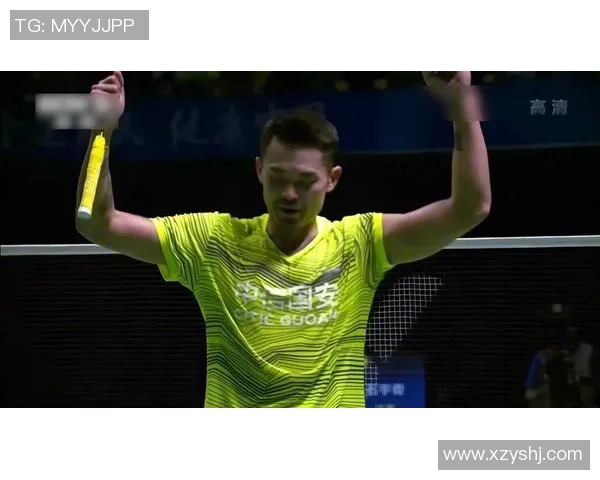 林丹与孙完虎2017年经典对决精彩回放重温羽坛巅峰对决瞬间