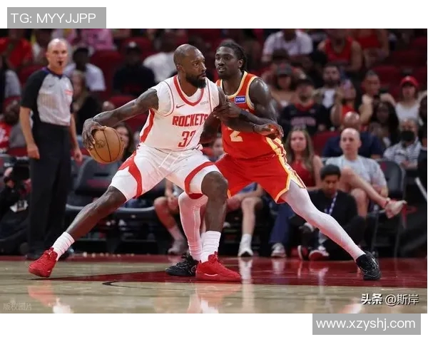 火箭与爵士首场对决直播精彩回顾及赛后分析