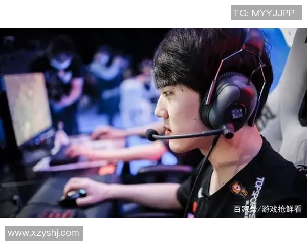 王者荣耀热议FPX战队意识争议引发玩家热烈讨论与反思